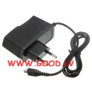 220V micro USB ldtjs