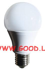 LED spuldze E27 12W 2700K