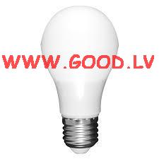 LED spuldze E27 7W 2700K