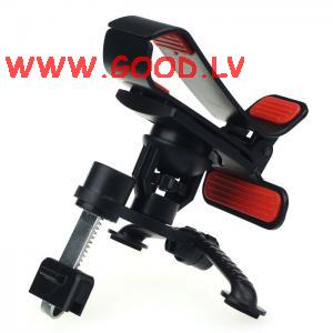 Universlais stiprinjums "knais" auto ventilcijas rest