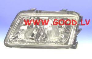 Audi A6 C4 sedan / avant