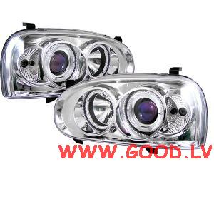 VW Golf 3 hatchback / variant/ cabrio