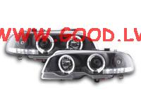 BMW E46 coupe / cabrio