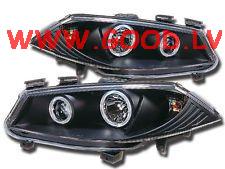 Renault Megane 2 hatchback