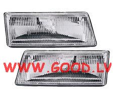 Chrysler Voyager / Dodge Caravan