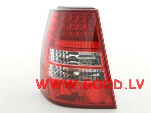 VW Golf 4 variant / VW Bora variant