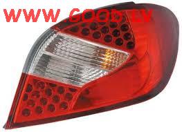 Peugeot 307 hatchback