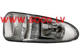 Chrysler Town & Country