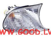 BMW E46 coupe / cabrio