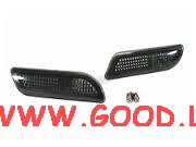 BMW E46 sedan / touring / coupe