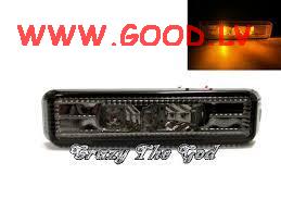 BMW E39 sedan / touring