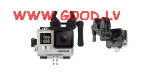 GoPro Sportsman stiprinjums