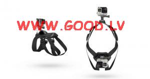 GoPro stiprinjums uz krtm suiem Fetch