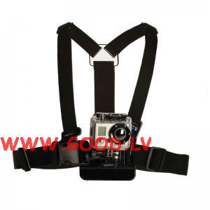 GoPro Kru stiprinjums