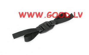 GoPro Stiprinjums iverei ar caurumiem