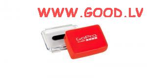 GoPro Aizmugures vci ar pludiu