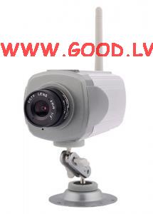 Videonovroanas kamera MVC 100