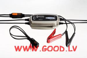 CTEK Multi XS 3.8 EU-F akumulatoru uzldes ierce