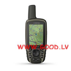 Garmin GPSMAP 65s