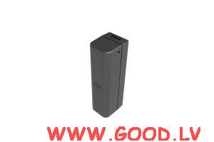 Osmo intelient baterija