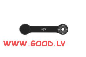 Osmo taisnais papildrokturis