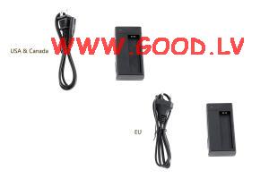 DJI Osmo intelients baterijas ldtjs