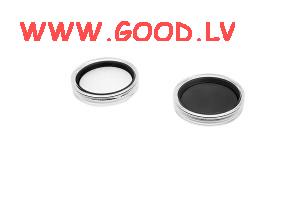 Zenmuse x3 kameras filtru komplekts