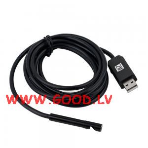 USB endoskops 2M