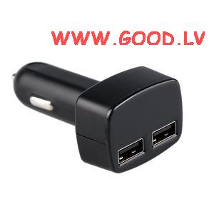 LCD piepptja ligzdas voltmetrs