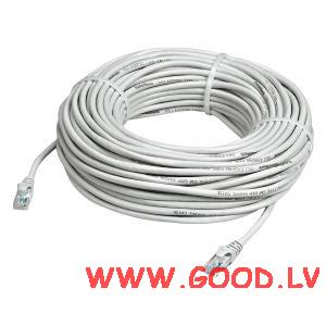 CAT 5 Kabelis pc individula pastjuma (garuma)