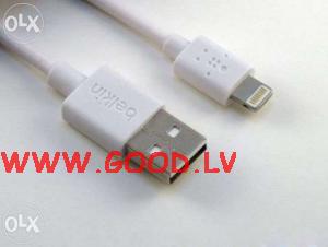 Belkin USB vads iPhone 5