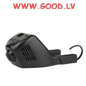 Full HD wi fi Videoreistrtors