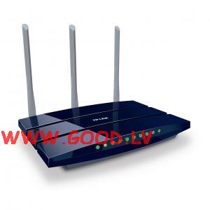 TP-Link TL-WR1043ND Wireless 802.11n/450Mbps 3T3R router