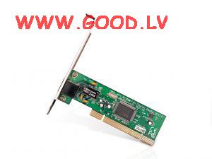 TF-3200-10/100Mbps PCI Network Adapter 