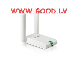 TL-WN822N-300Mbps High Gain Wireless USB Adapter 