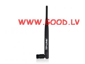 TL-ANT2405CL-2.4GHz 5dBi Indoor Omni-directional Antenna 