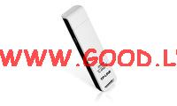 TP-LINK TL-WN821N WiFi adapteris
