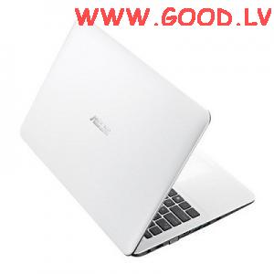 ASUS X554LA CI5-5200U 15" 4GB/1TB RU DOS