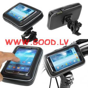 Mitrumizturga velo/moto soma Iphone 5, 5s, 4.