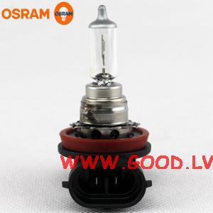 Osram Halogn spuldze H16L+12V 19W