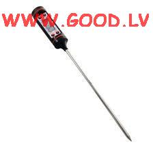 Virtuves digitlais termometrs