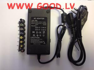 Universls portatv datora ldtjs- 220V