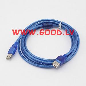 USB pagarintjs 1.5 m