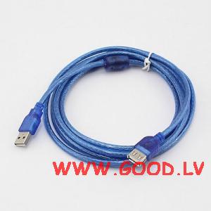 USB pagarintjs 3.0 m