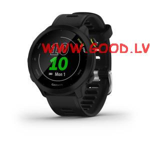 Forerunner 55 meln krs