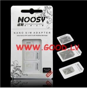 Sim kartes adapteris