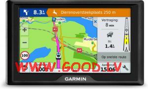 Garmin Drive 52 LMT-S