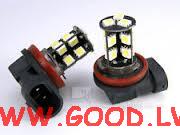 H11-19SMD Canbus