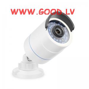 Full HD POE IP kamera 720p