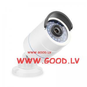 Full HD POE IP kamera 1080p
